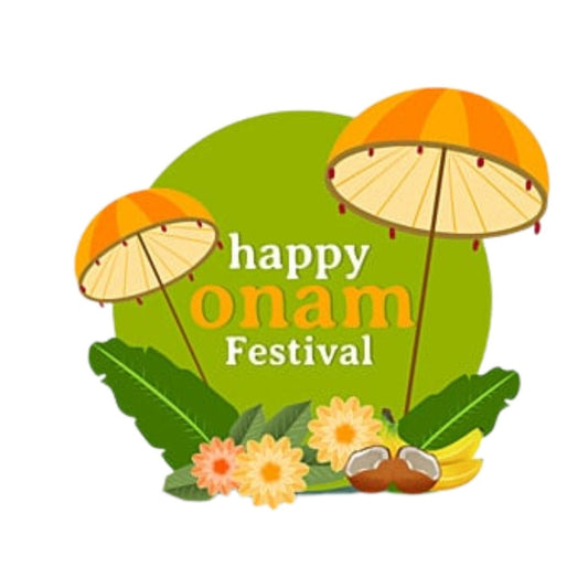 ONAM - TRADITIONS & RITUALS – Truly Traditionals