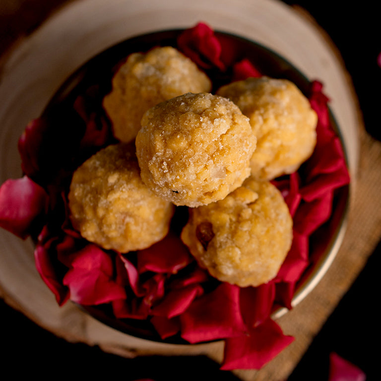 BOONDI LADOO