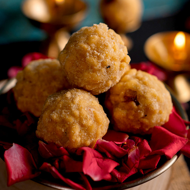 BOONDI LADOO