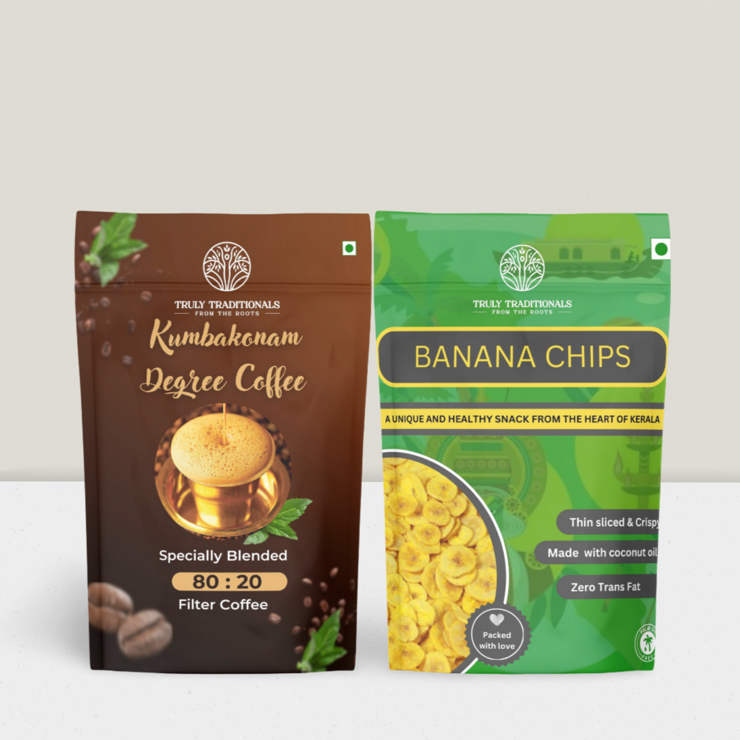 COFFEE CHIPS COMBO BOX