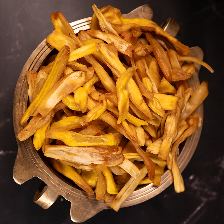 JACKFRUIT CHIPS