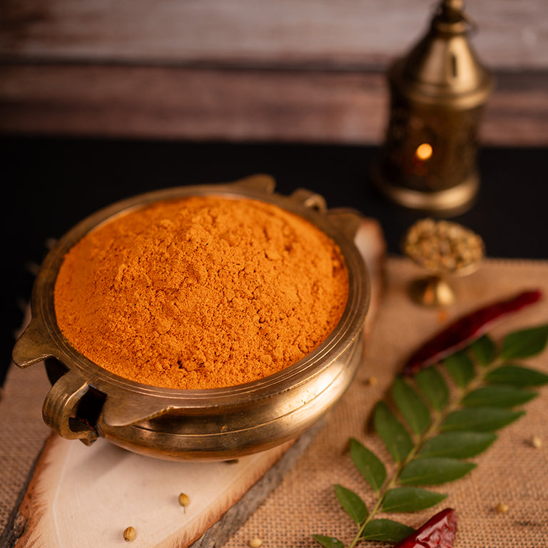 SAMBAR PODI / POWDER