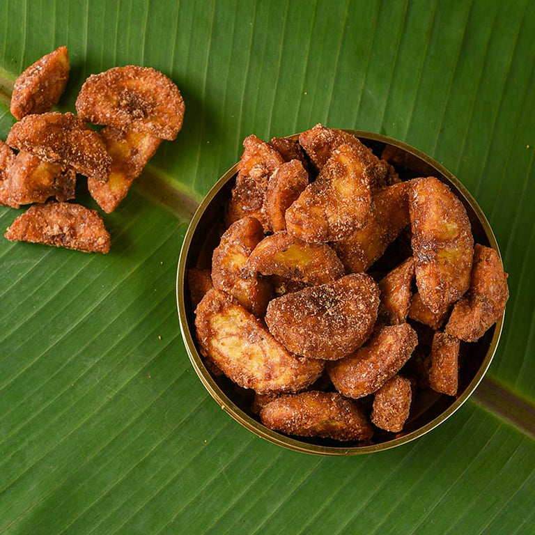 SARKKARA UPPERI CHIPS