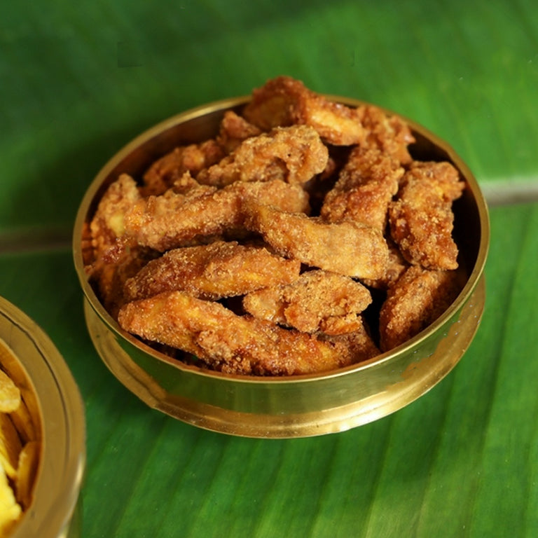 SARKKARA UPPERI CHIPS