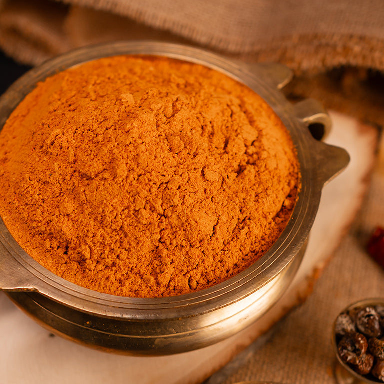 VATHAKOZHAMBU PODI / POWDER