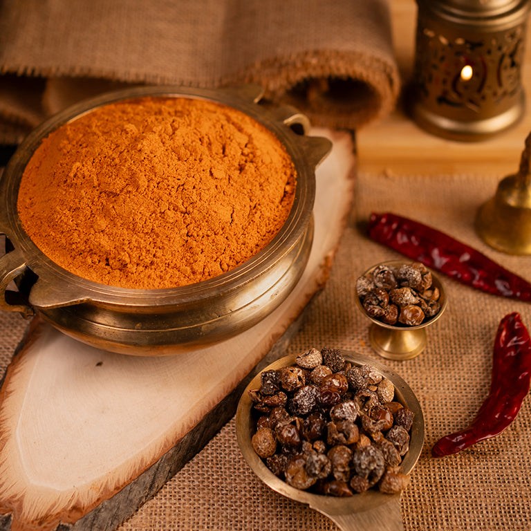 VATHAKOZHAMBU PODI / POWDER